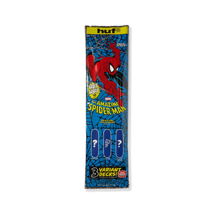 HUF x Marvel Spider-Man Issue 300 Blind Bag Decks