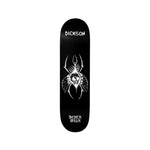 DEATHWISH JD ARACHNOPHOBIA DECK (01-01-1824)