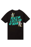 THE HUNDREDS JESTER T-SHIRT (T23F101026)