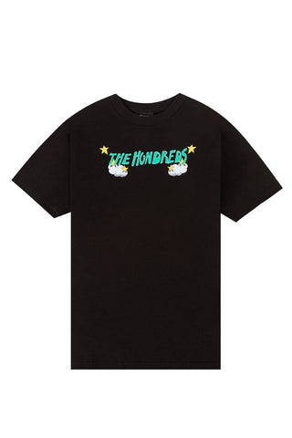 THE HUNDREDS JESTER T-SHIRT (T23F101026)