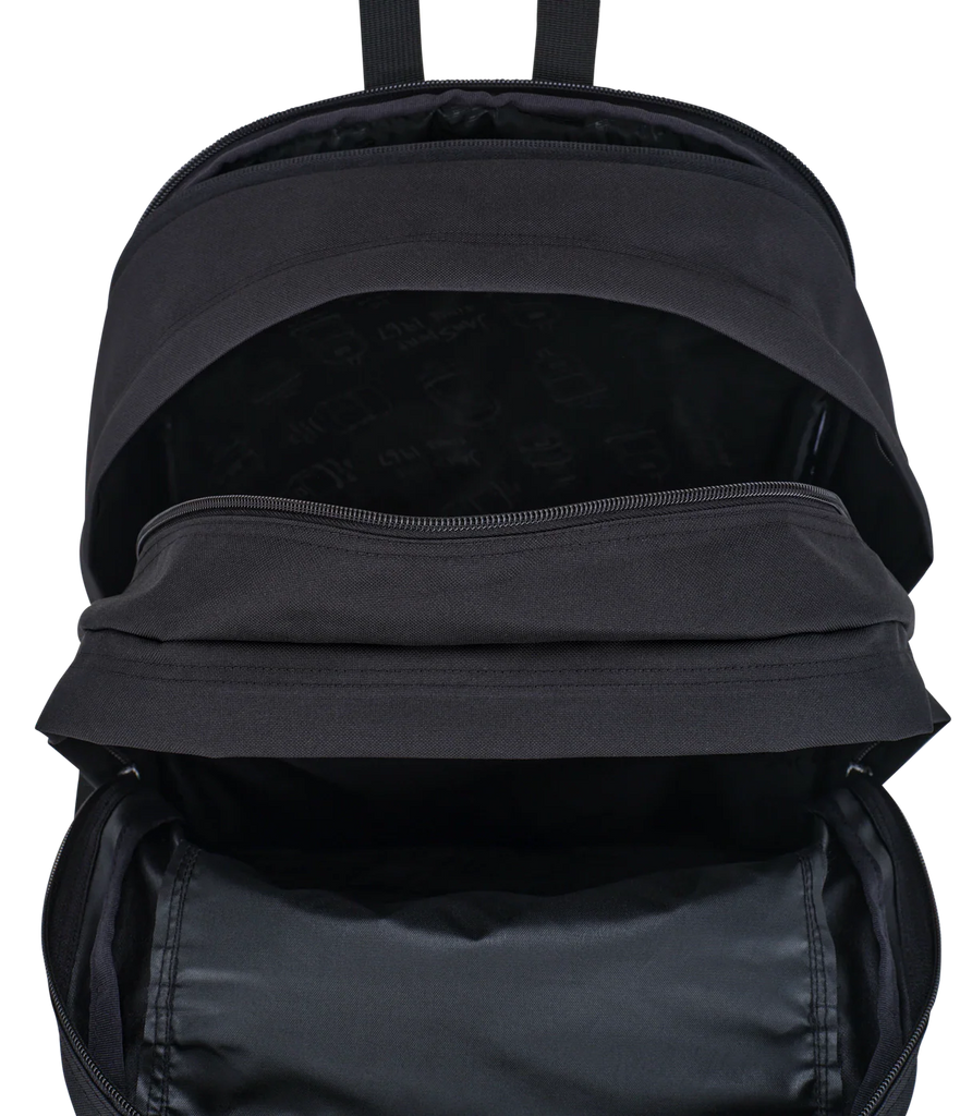 JanSport Pack BIG STUDENT – Identity Board Shop