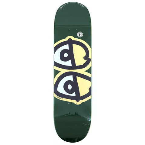KROOKED TEAM EYES DECK (10023982)