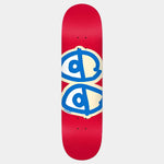 KROOKED TEAM EYES DECK (10023982)