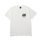 huf x Toyota Land Cruiser Rally T-Shirt