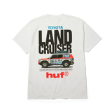 huf x Toyota Land Cruiser Rally T-Shirt