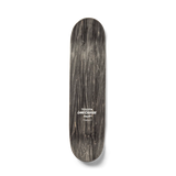 Huf x Toyota Land Cruiser Skate Deck