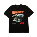 Huf x Toyota Land Cruiser Turbo T-Shirt