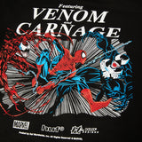 Huf x Spider-Man Maximum Carnage Pullover Hoodie