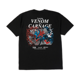 Huf x Spider-Man Maximum Carnage T-Shirt