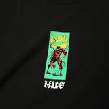 Huf x Spider-Man Maximum Carnage T-Shirt