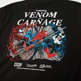 Huf x Spider-Man Maximum Carnage T-Shirt