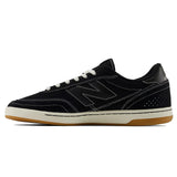 New Balance Unisex 440 Black/Sea Salt