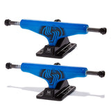 Silver M Class Skateboard Trucks