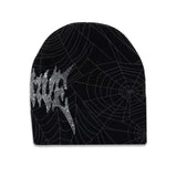 Primitive SPIN SKULLCAP BEANIE