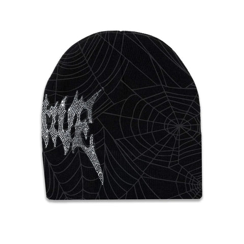 Primitive SPIN SKULLCAP BEANIE
