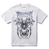 Primitive CREEPER BOXY TEE