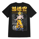 PRIMITIVE SPIRIT TEE (PAPFA2413)