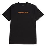 PRIMITIVE SPIRIT TEE (PAPFA2413)