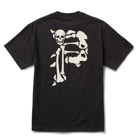 Primitive DIRTY P BONES TEE