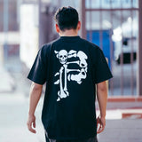Primitive DIRTY P BONES TEE