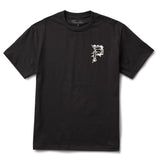 Primitive DIRTY P BONES TEE