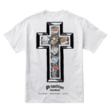 PRIMITIVE MEMORY BOXY TEE (PAPSP2530)