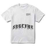 PRIMITIVE MEMORY BOXY TEE (PAPSP2530)