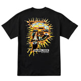 PRIMITIVE DIRTY P BOXY TEE (PAPSP2533)