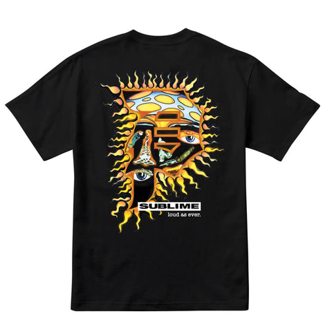 PRIMITIVE DIRTY P BOXY TEE (PAPSP2533)