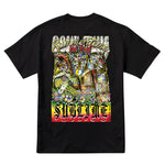 PRIMITIVE NEIGHBORS BOXY TEE (PAPSP2538)