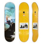 POLAR PAUL GRUND - NOTRE DAME DECK (PSC-W21-PG-NOTREDAMEDECK-825)