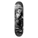PRIMITIVE SILVAS CLONES DECK (PS24W0083)
