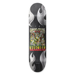PRIMITIVE NEAL NEIGHBORS DECK (PS25W0009)