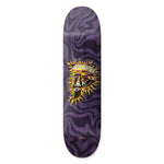 PRIMITIVE DIRTY P SUN TEAM DECK (PS25W0010)