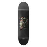 WILLIAMS EXIST DECK - 8.25