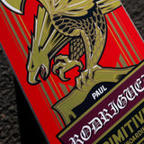 RODRIGUEZ ALL STAR EAGLE DECK - 8.25