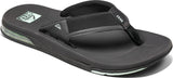 Reef Men's Sandals Fanning Low Electric Sea