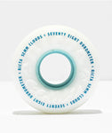 $20 RICTA WHEELS