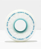 $20 RICTA WHEELS