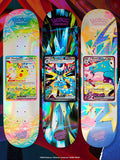 Pokémon TCG Blind Bag 8.0in x 31.6in Santa Cruz Decks