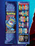 Pokémon TCG Blind Bag 8.0in x 31.6in Santa Cruz Decks