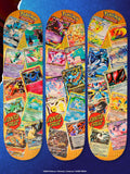 Pokémon TCG Blind Bag 8.0in x 31.6in Santa Cruz Decks