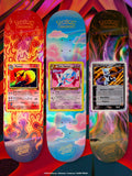Pokémon TCG Blind Bag 8.0in x 31.6in Santa Cruz Decks