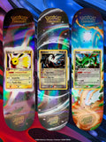 Pokémon TCG Blind Bag 8.0in x 31.6in Santa Cruz Decks