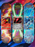 Pokémon TCG Blind Bag 8.0in x 31.6in Santa Cruz Decks