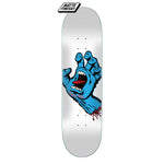 SANTA CRUZ SCREAMING HAND DECK (11116149)