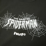 Huf x Spider-Man Secret Wars Washed T-Shirt