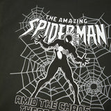 Huf x Spider-Man Secret Wars Washed T-Shirt