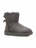 UGG Mini Bailey Bow Ii Boot Unisex-Child