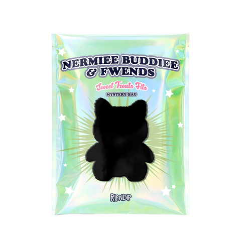 RIPNDIP Sweet Treats Nermiee Mystery Bags (Assort)
